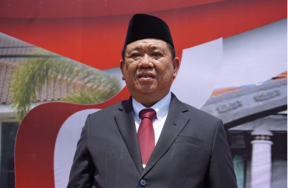 Gerindera Rekomendasikan Darul Qutni Jadi Pimpinan DPRD Lamsel