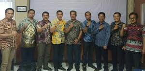 Bagian Organisasi Setda Lutra, Gelar Kompetisi IPP Hasilkan 7 Inovasi Top