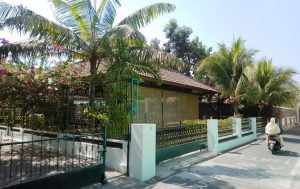 Meski Punya Rumah di Solo, Wiranto Jarang Pulang