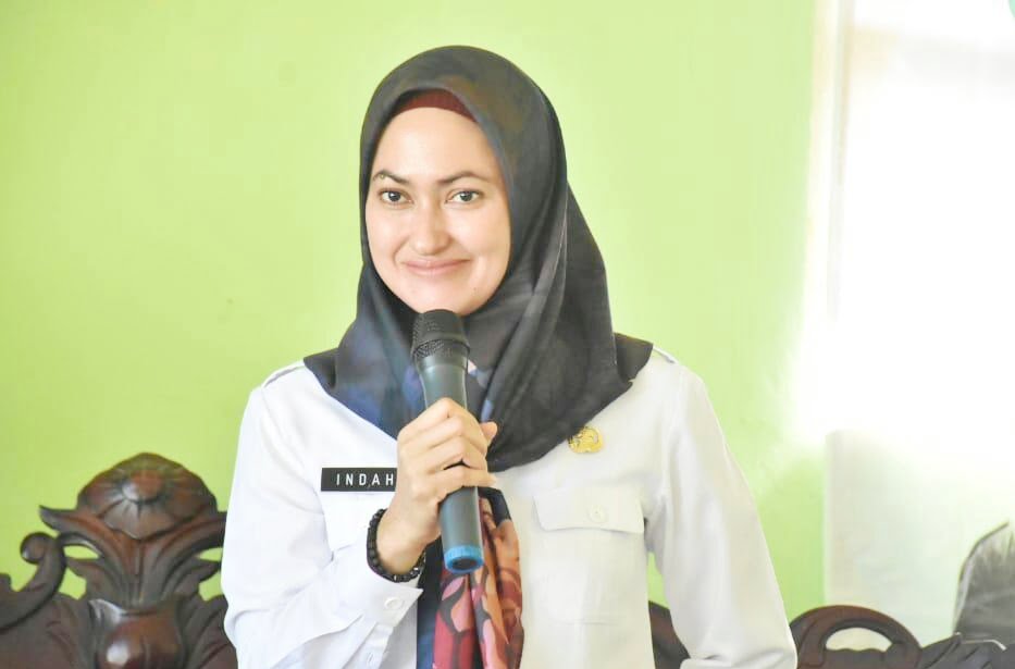 Bupati Lutra jadi Pemateri Pada Seminar Nasional PWI