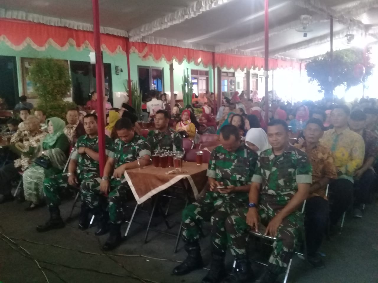 Bahagiamu Bahagiaku Juga