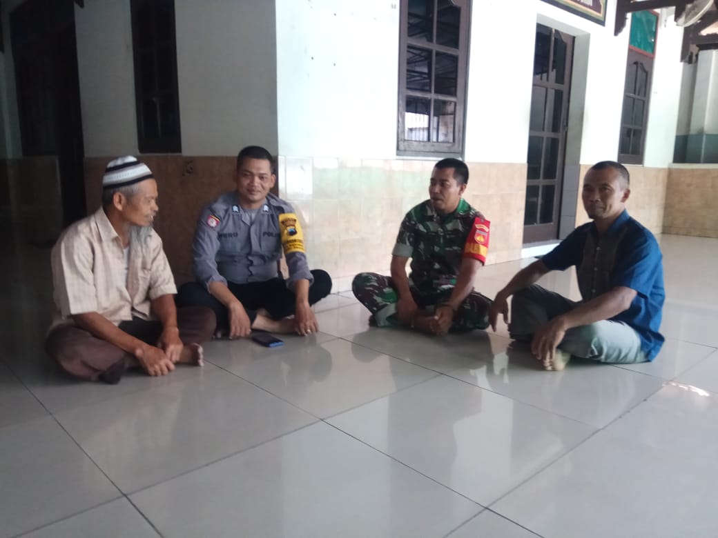 Yang Dekat Merapat dan Dapatkan Banyak Manfaat