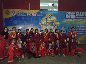 Prestasi Membanggakan, SD Muhammadiyah 1 Ketelan Raih 17 Medali