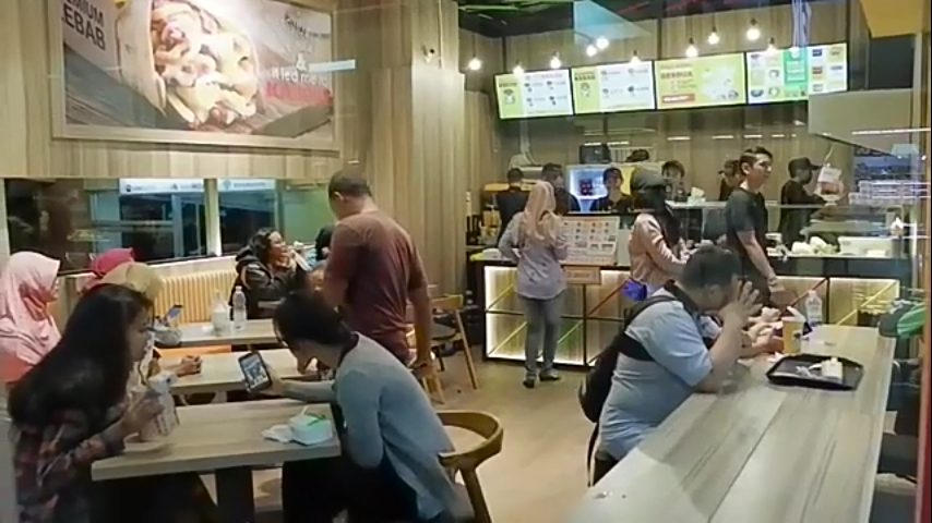 Hari Ini Promo Berakhir, KABOBS Manjakan Masyarakat Solo