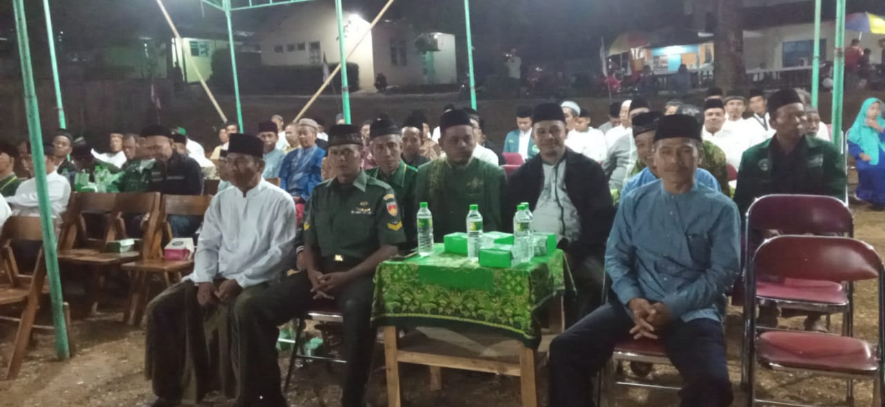 Serda Lasto Hadiri Rutin Maulid Keliling Se – Kabupaten Wonogiri