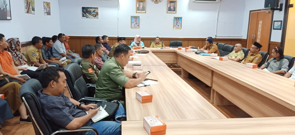 KLHK Akan Selenggarakan Perhutsos di Bumi Lamaranginang