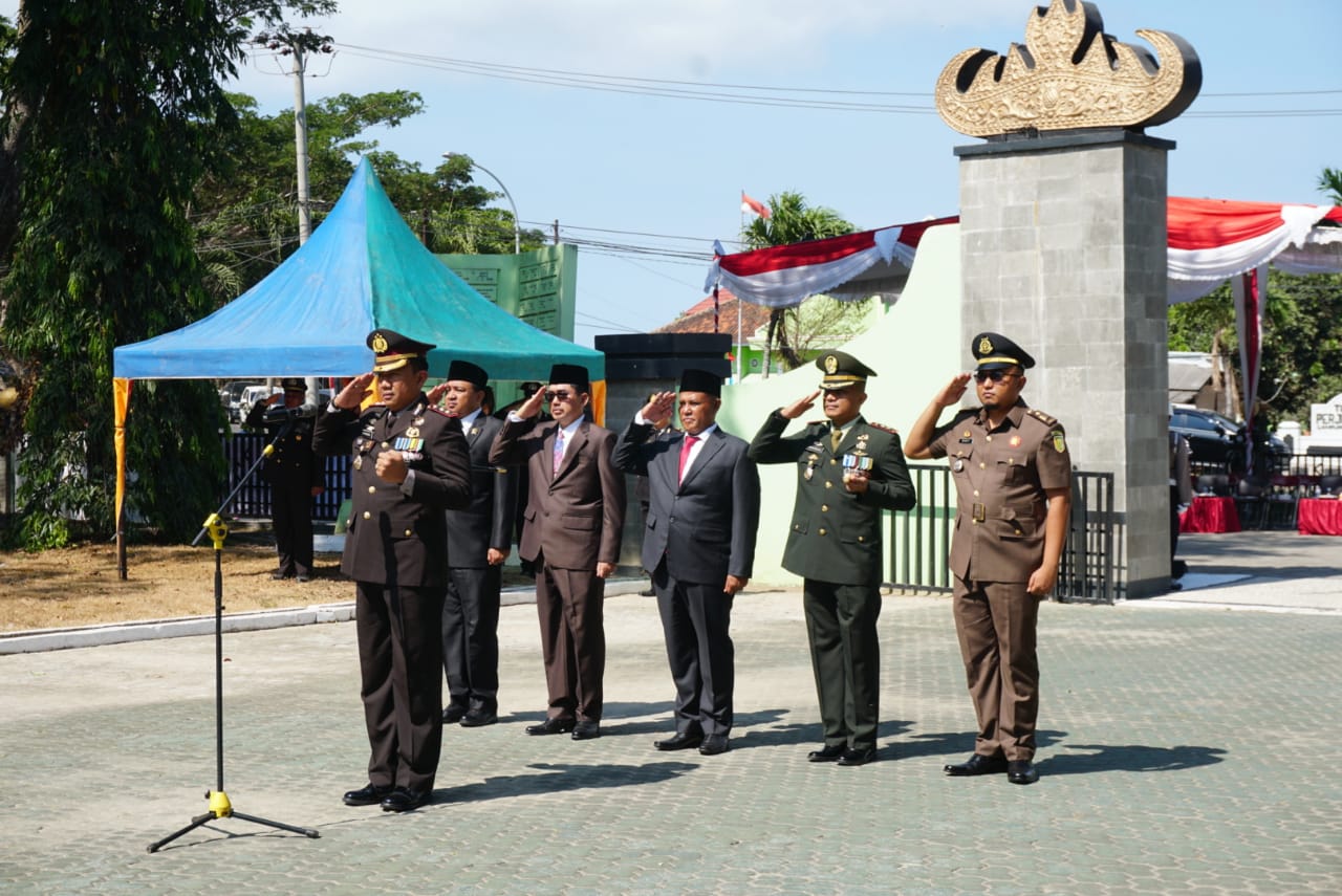 Berikut Pesan Dan Kesan AKBP. M. Syarhan Kapolres Lampung Selatan