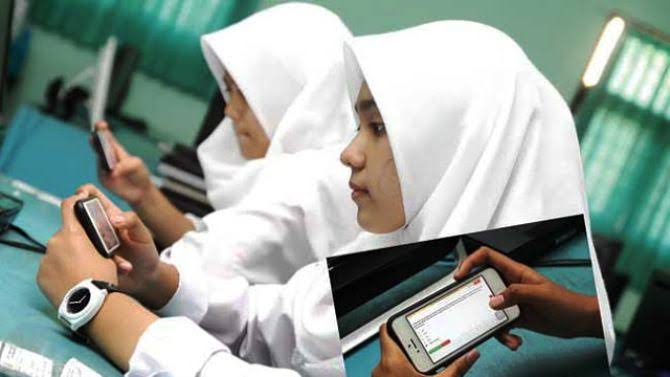 Game Online Picu Gangguan Mental Anak, Pola Asuh Ini bisa Jadi Solusinya