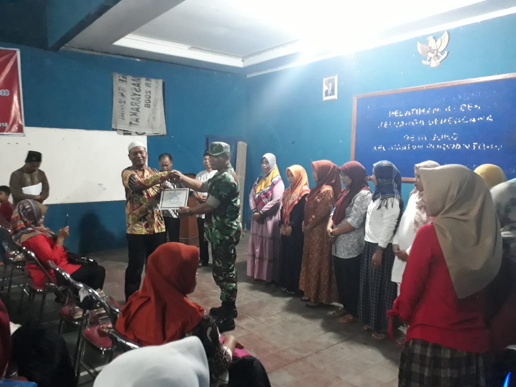 Serda Akhmad : Pentingnya Penyuluhan Psikologi Bagi Generasi Penerus Bangsa