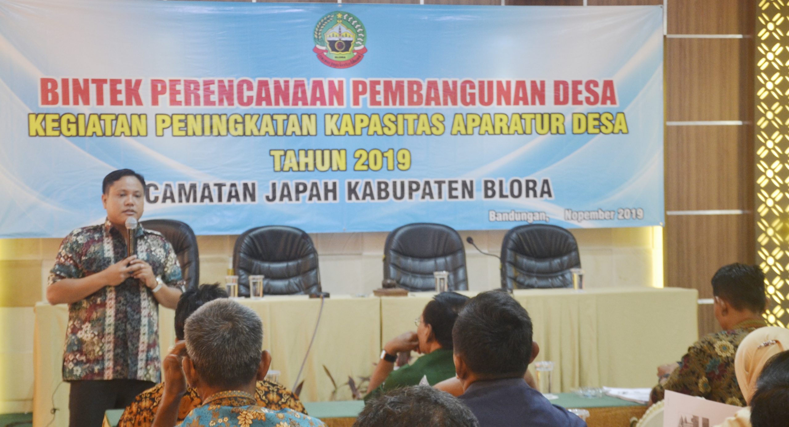 Pentingnya Tahapan Penyususnan RPJM Desa