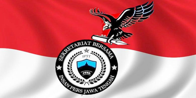 Sekber Insan Pers Jawa Tengah Semakin Berkibar