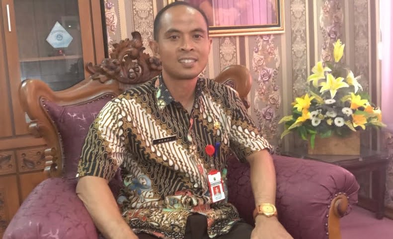Laporkan Penyedia Barang Jasa Nakal Dana Bantuan Operasional Sekolah Afirmasi
