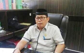 DAK Fisik Bumi Lamaranginang Hampir Terserap 100 %