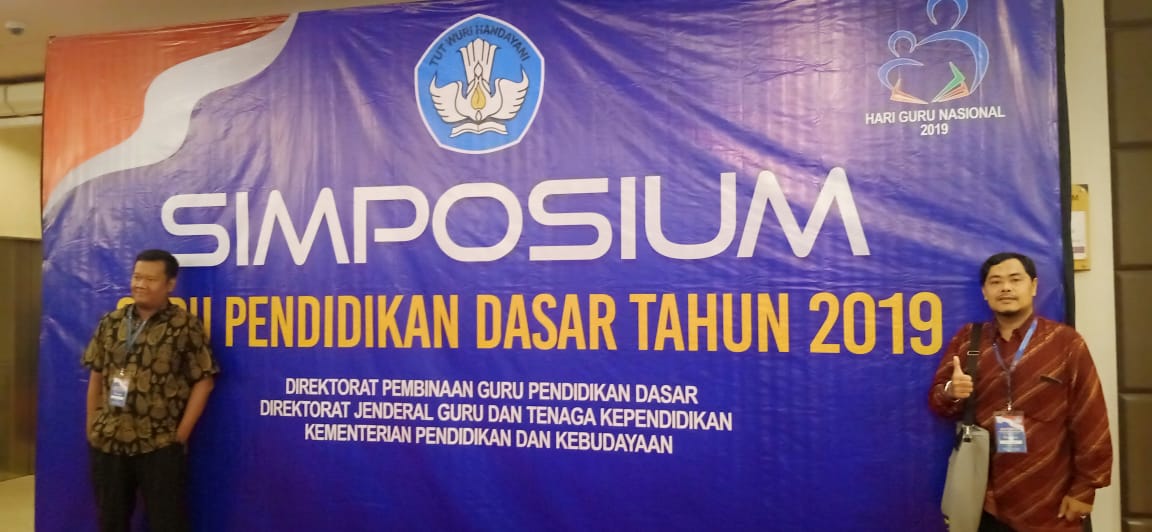 Jiwa dan Ruh Seorang Guru Penentu Pendidikan
