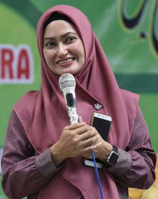 Bupati Lutra Apresiasi Gubernur Sul Sel