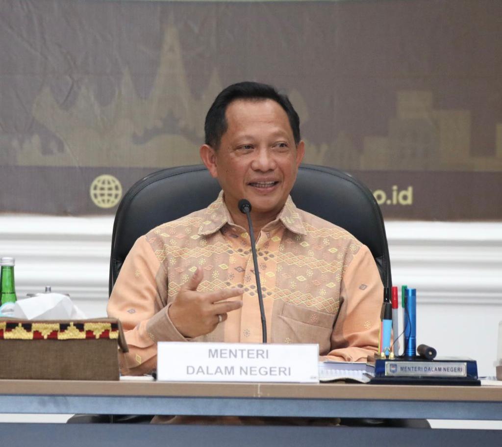 Pemkab Lamsel Capai 95,90 Persen Merealisasikan APBD Ta-2021