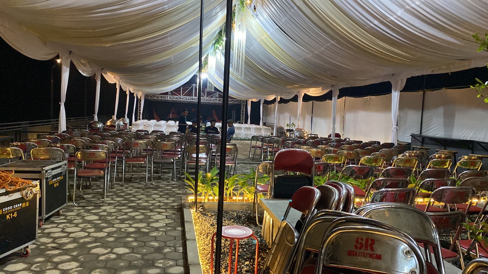 Event Organizer Kecewa Konser Eksklusif Tri Suaka Dibatalkan Karena Kebijakan Tidak Pasti Pemkab Pati