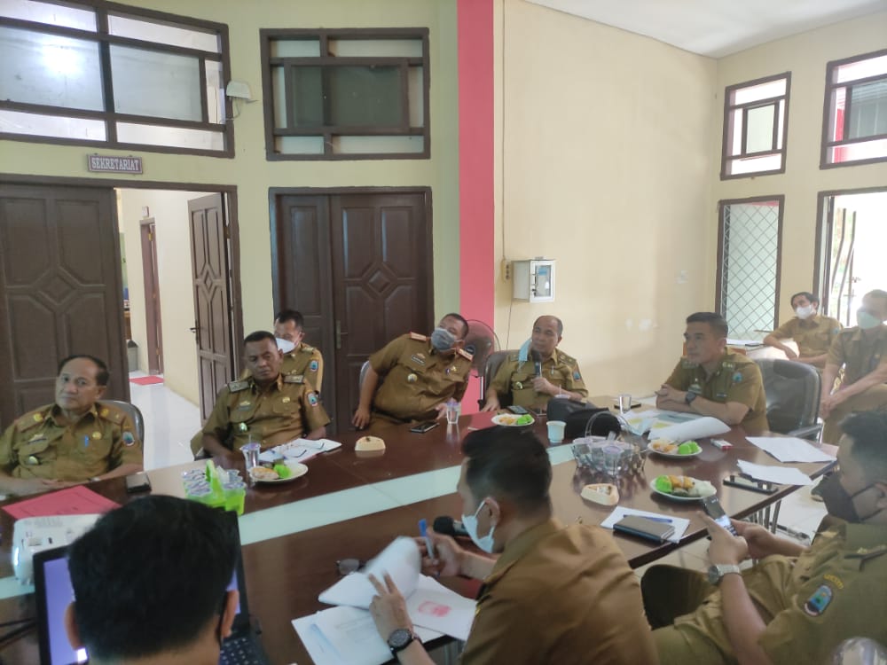 Guna Meningkatkan Perekonomian Masyarakat Pemkab Lamsel Bakal Adakan 12 Festival