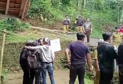 Kades Mandalasari Diduga Provokasi Massa Keroyok Wartawan