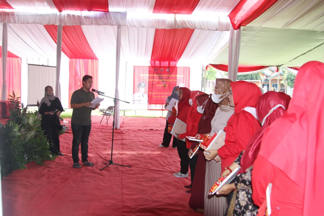 Mulai Besok Pemkab Lamsel Mulai Gelar Musrenbangcam