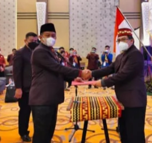 Anggota Komisi V DPRD Provinsi H Puji Sartono Pimpinan PPNI