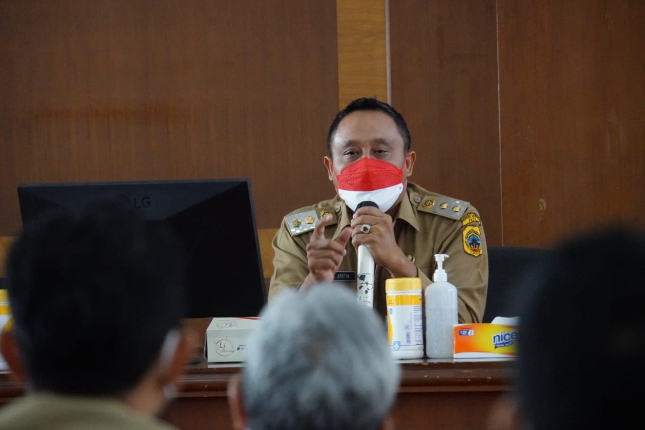 75% Kota Pati Terkenal Dukun dan Praktek Prostitusi