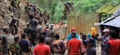 Dinas Pariwisata Lamsel Munculkan Program Gerot Wisata