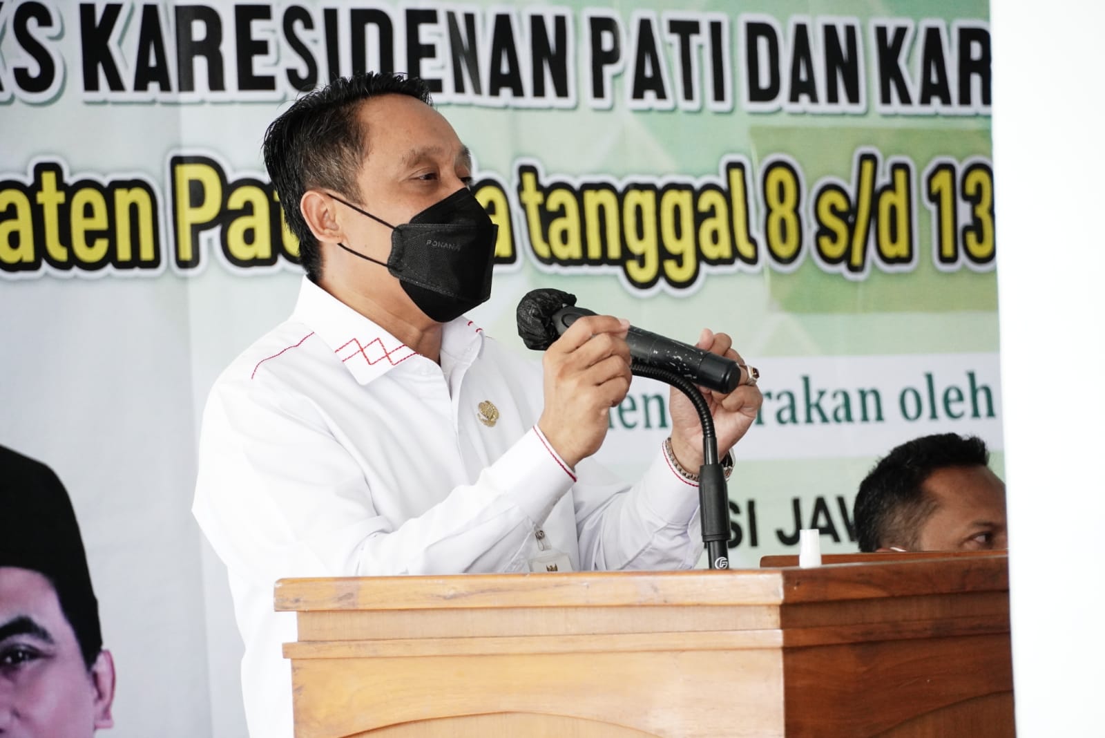 Cara Jitu Usaha, Inilah Motivasi Wakil Bupati