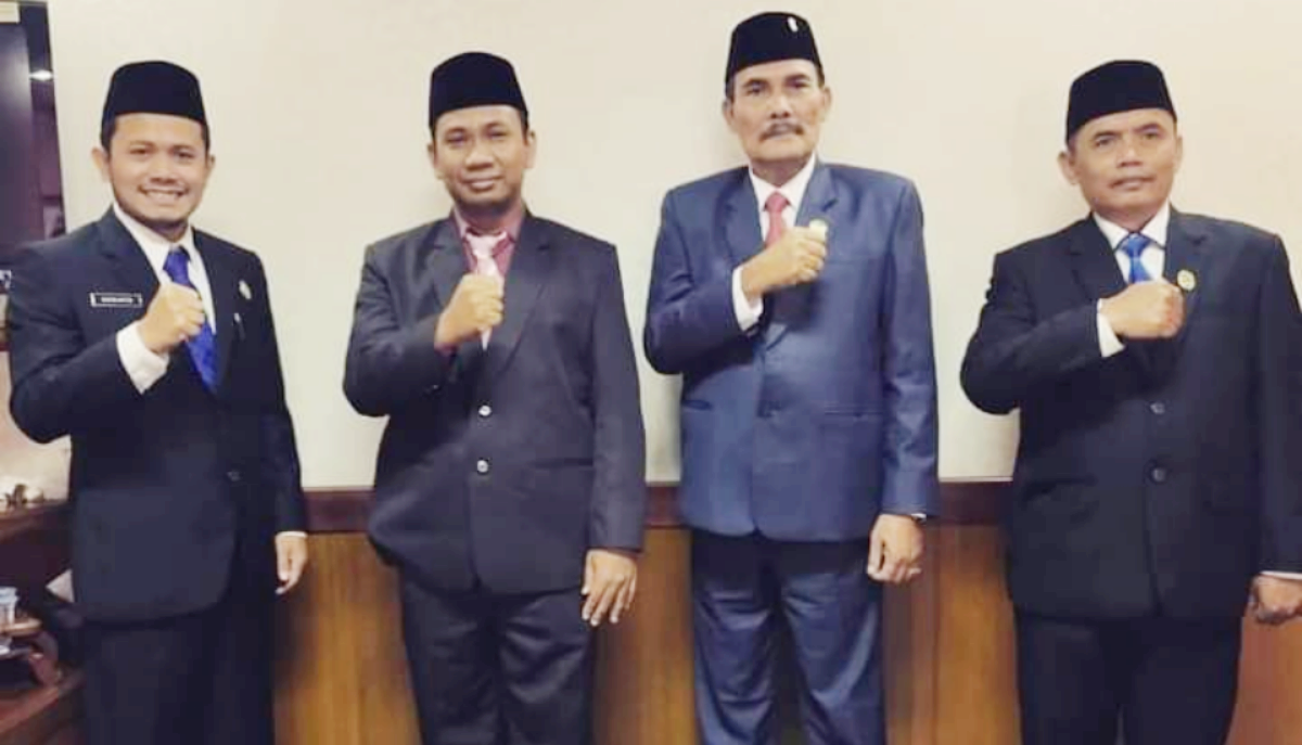 Harapan DPRD Blora Terhadap Insan Pers Blora di Hari Pers Nasional