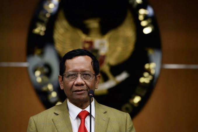 Ini 5 Sikap Pemerintah Soal Kisruh Pembangunan Bendungan Bener di Desa Wadas Purworejo