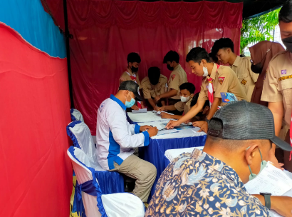 Kenalkan Kampus dan Dekatkan Siswa, Sekolah Vokasi UMS  Kunjungi  SMA Negeri 1 Pracimantoro Wonogiri