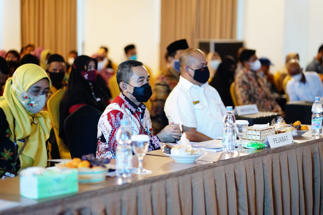 Bupati Pati : RAT Jadi Indikator Koperasi Sehat