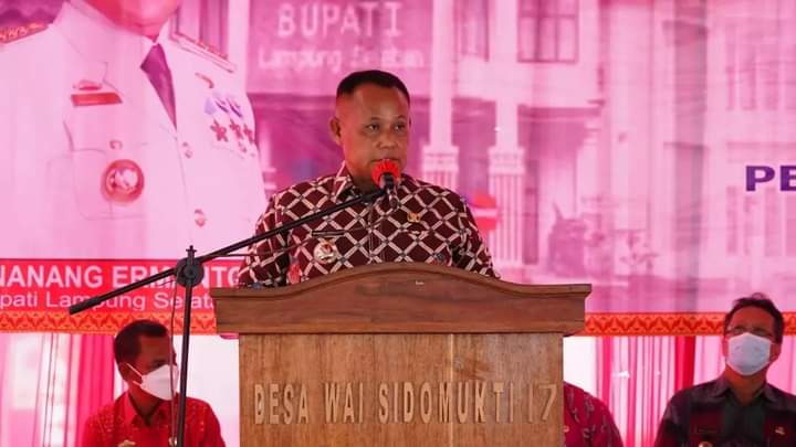 Kecamatan Ketapang dan Bakauheni Menjadi Titik Terakhir Dalam Kegiatan Musrenbang RKPD Lamsel