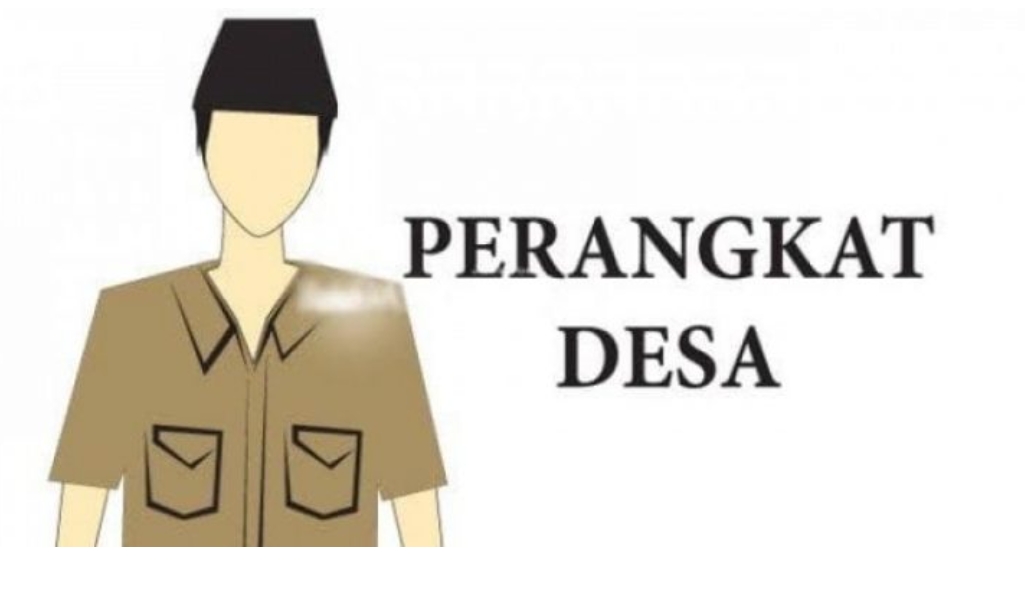 Indikasi Korupsi, Diduga Oknum Perangkat Desa Rangkap Jabatan