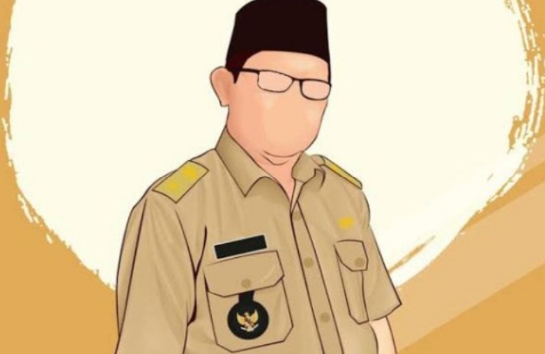 Pemdes Sidoluhur Tutup Mata!!! Warga Pertanyakan Pergantian Anggota LPMD Tanpa Musyawarah