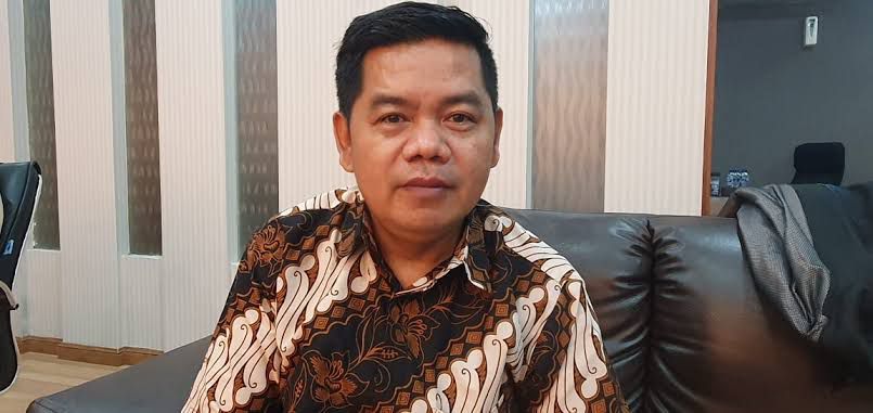 Polri Menghadapi Berbagai Tantangan Disrupsi