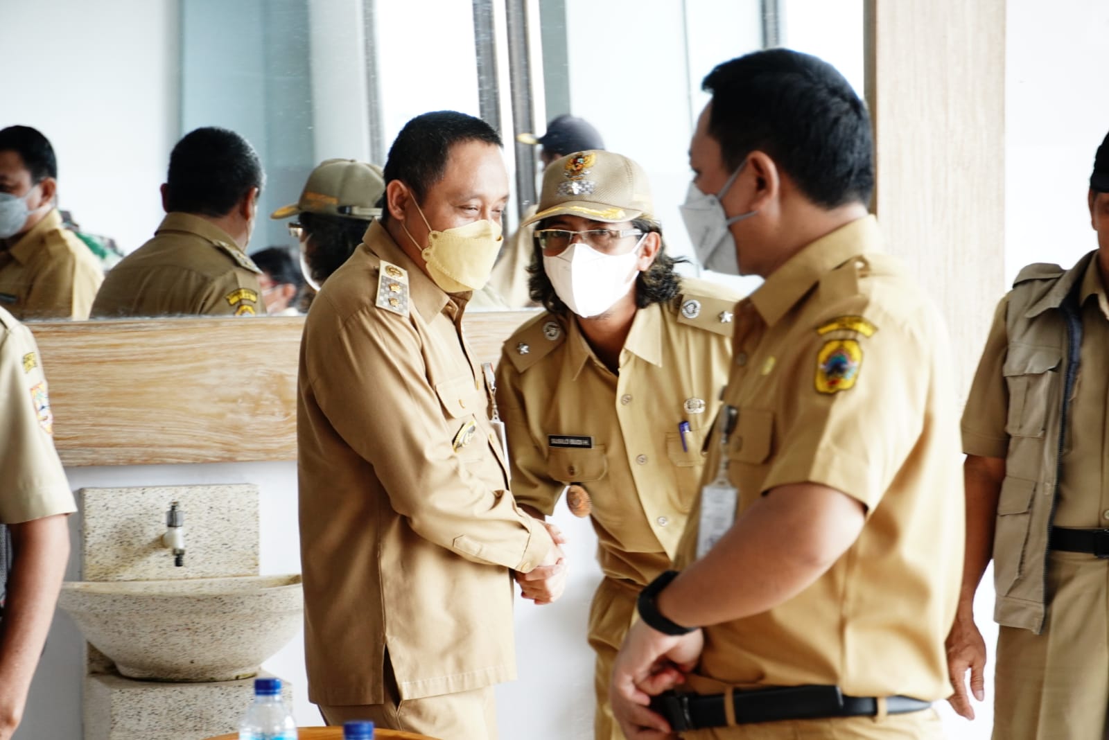 13 Calon Desa Wisata Terdaftar Masuk Penilaian