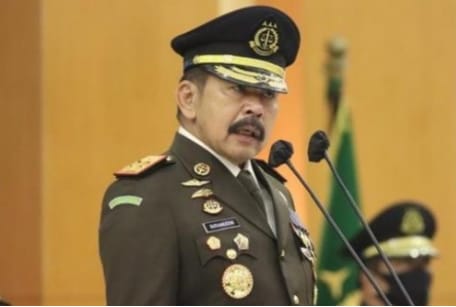 Burhanuddin Mohon ke Polisi Segera Serahkan Nurhayati ke Kejaksaan, Ini Kasusnya1 Maret 2022