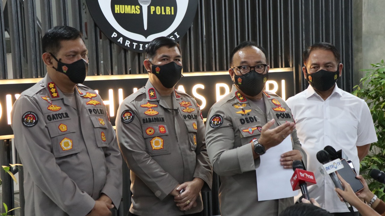 Kasus Nurhayati Dihentikan, Inilah Sebabnya