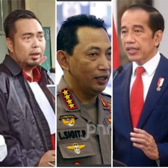 Ketum FR Japri Presiden dan Kapolri, Polres Madina dan Polda Sumut Gerak Cepat Buru Pelaku Penganiayaan Wartawan