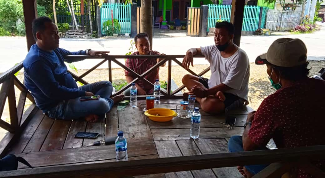Juru Mudi Eks Cantrang Rembang Keluhkan Sulitnya Perizinan
