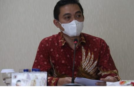 Penyaluran BPNT di Kota Bogor, Tuai Kritik Dari Komisi IV DPRD
