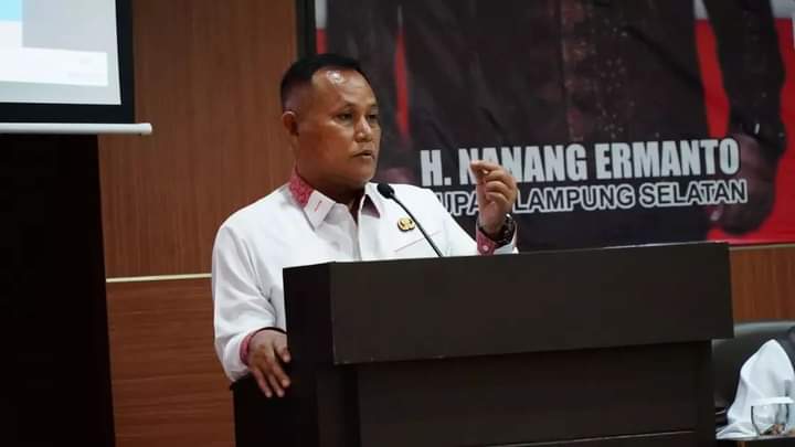 Nanang Ermanto Buka Rembug Stunting Tahun 2022