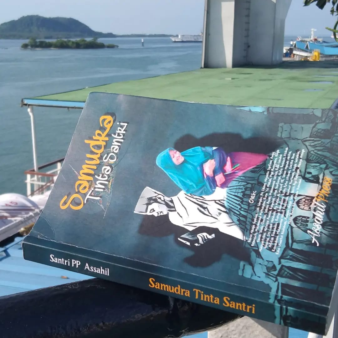 Sastrawan dan Budayawan Apresiasi Buku Hasil Karya Para Santri