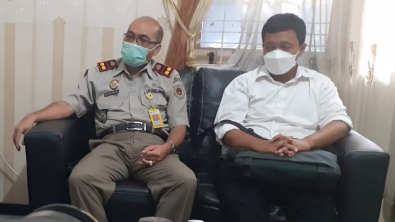 Pemerintah Targetkan Ganti Untung Lahan Warga Wadas