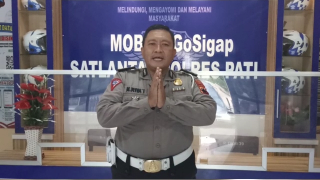 Baur Tilang Katakan 4500 Pelangaran Terpantau CCTV