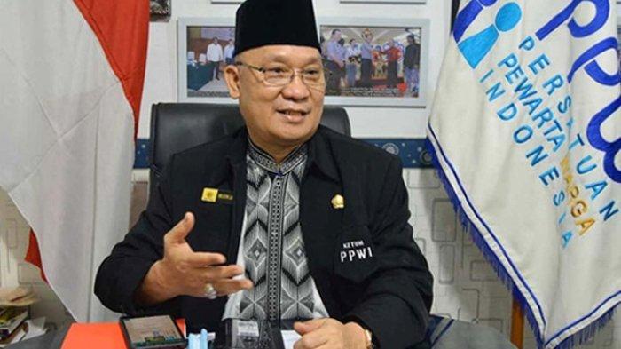 Buntut Penangkapan Ketum PPWI, 32 Anggota Resmob Gabungan Polda Lampung Dilaporkan ke Pati Polri dan Presiden RI