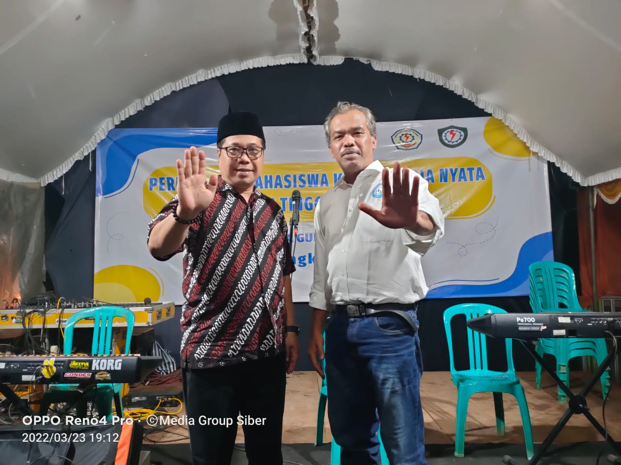 Ketum Rumah PPAI Siap Dukung Kades Gunungwungkal Ciptakan Desa Ramah Anak dan Perempuan Anak