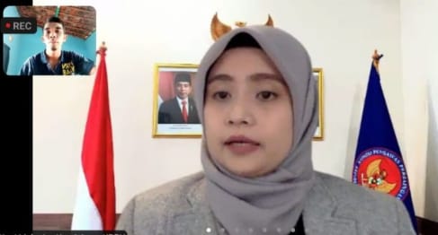 KPPU Paparkan Pantauannya Atas Komoditas Pangan Sebagai Early Warning Potensi Perilaku Anti Persaingan Jelang Ramadhan.