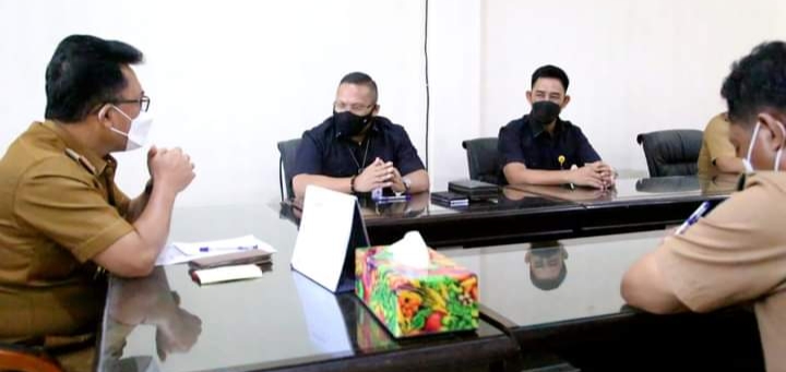 Korpri Lamsel Bersama Bank Bukopin Tandatangani Nota Kesepakatan